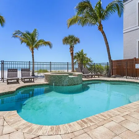 3132 Estero Blvd Home